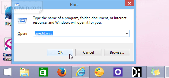Cara Menghilangkan "Speed Up Browsing by Disabling Add-ons" di Internet Explorer 16