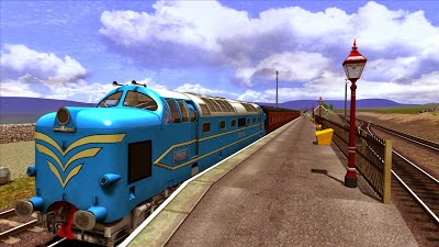 Train Simulator 2014 Crack Only Free Download