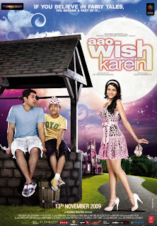 Aao Wish Karein 2009 - Bollywood Movie HD Wallpapers Download