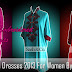 Latest Casual Dresses 2013 For Women By Sash And Co. | Sash And Co. Formal Wear Suits 2013 | Fancy Suits