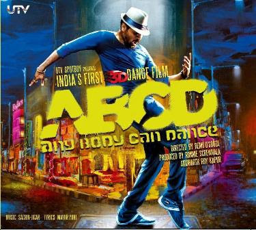 Abcd Full Movie In Hindi Watch Online Free