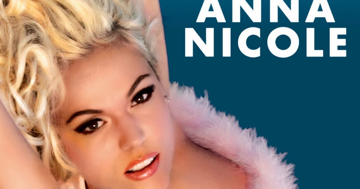 Anna Nicole Smith Movie 1