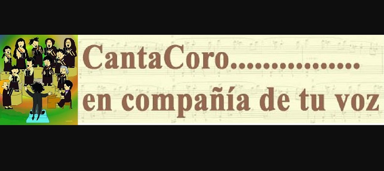 CantaCoro............en compañía de tu voz. Los Coros en Ecuador