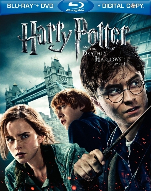 THE DOWNLOAD SERVER™ Harry potter 7 Deathly Hallows Part 1 FULL HD THE DOWNLOAD SERVER™ Harry potter 7 Deathly Hallows Part 1 FULL HD