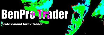 BenPro Trader