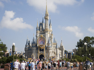 Orlando-Florida
