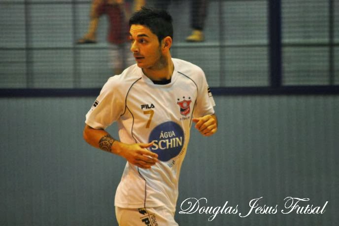 Douglas Jesus Futsal