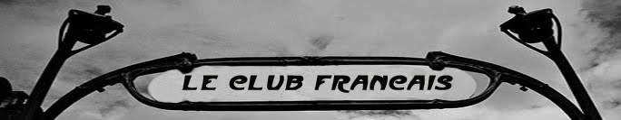 Le club français