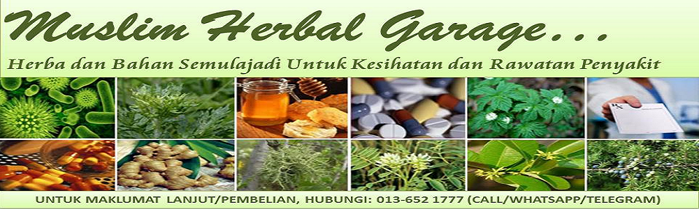 Muslim Herbal Garage 