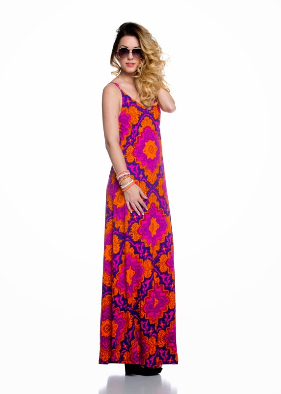 Lucky B Boutique Bold Beauty Photoshoot