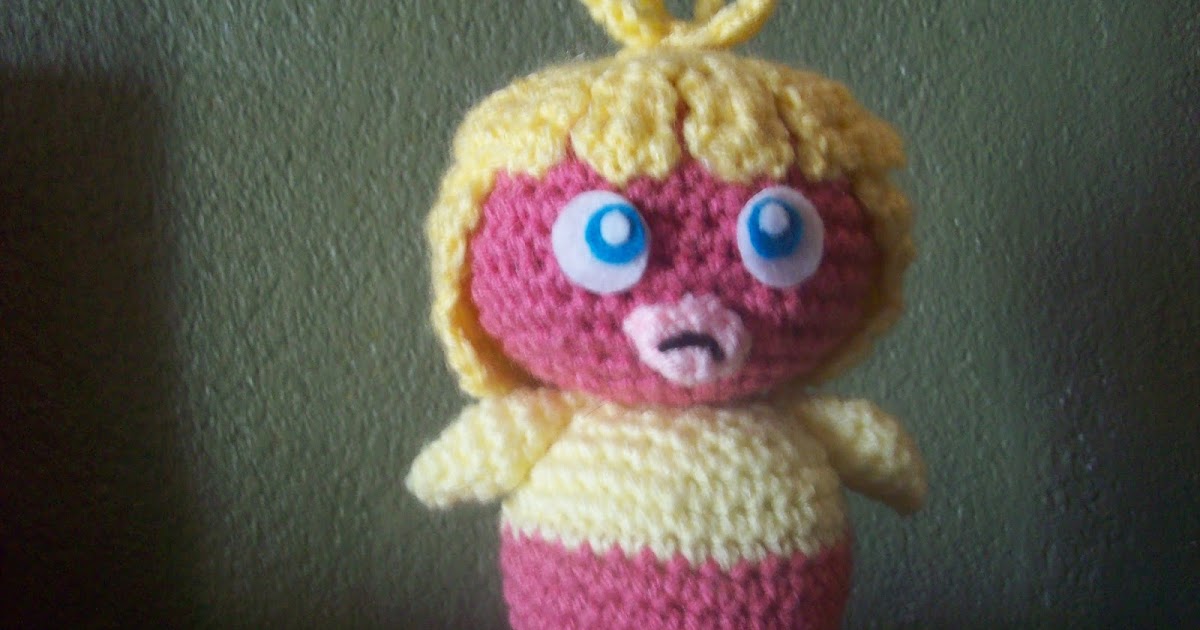 Kat's Creations Smoochum