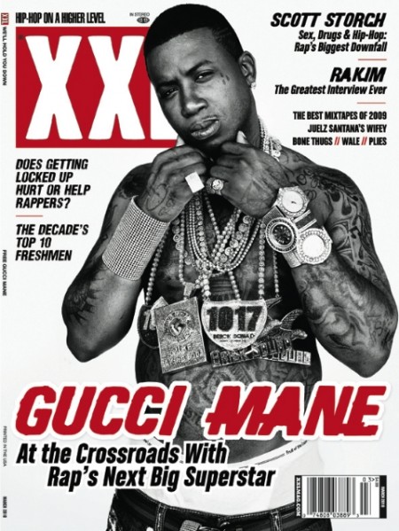 Xxl New Cover