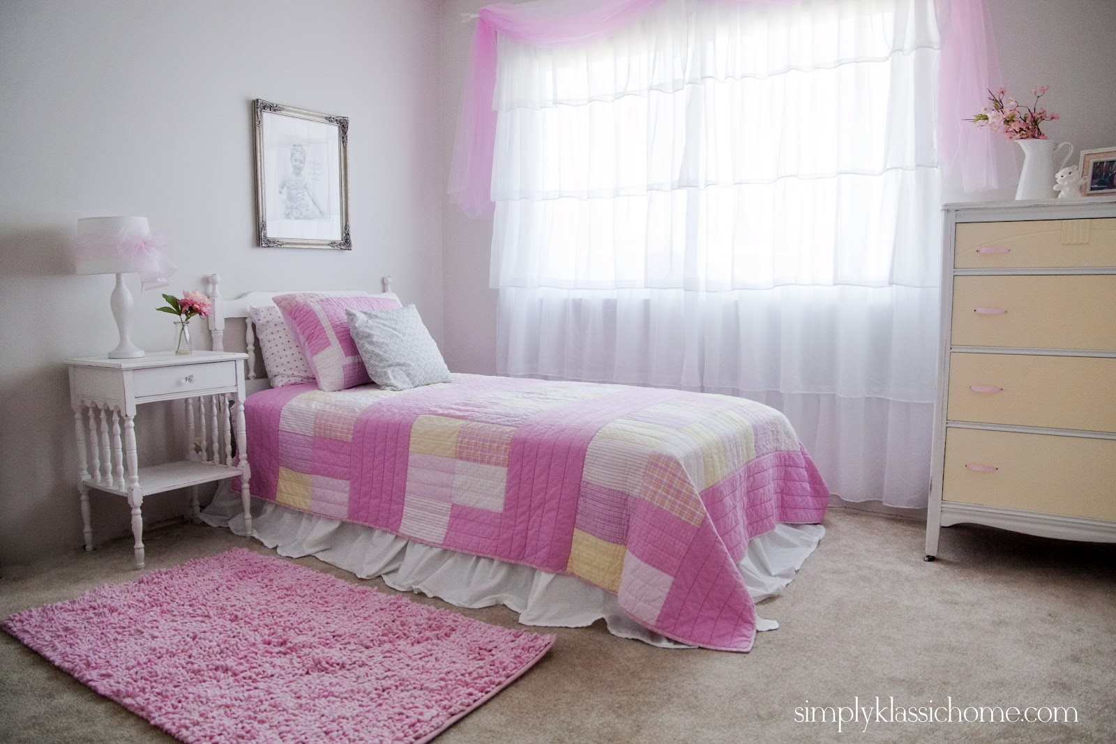 girl room princess ideas canopy bed little girls princess room makeover reveal yellow bliss road girl room princess ideas canopy bed little girls princess room makeover reveal yellow bliss road