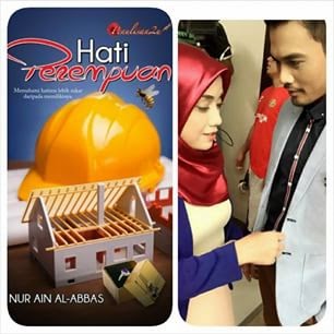 Lagu slot hati perempuan