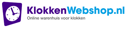 Klokkenwebshop