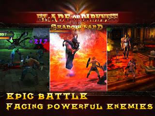 BLADE OF DARKNESS APK BLADE OF DARKNESS APK