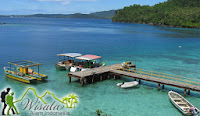 Pulau Weh