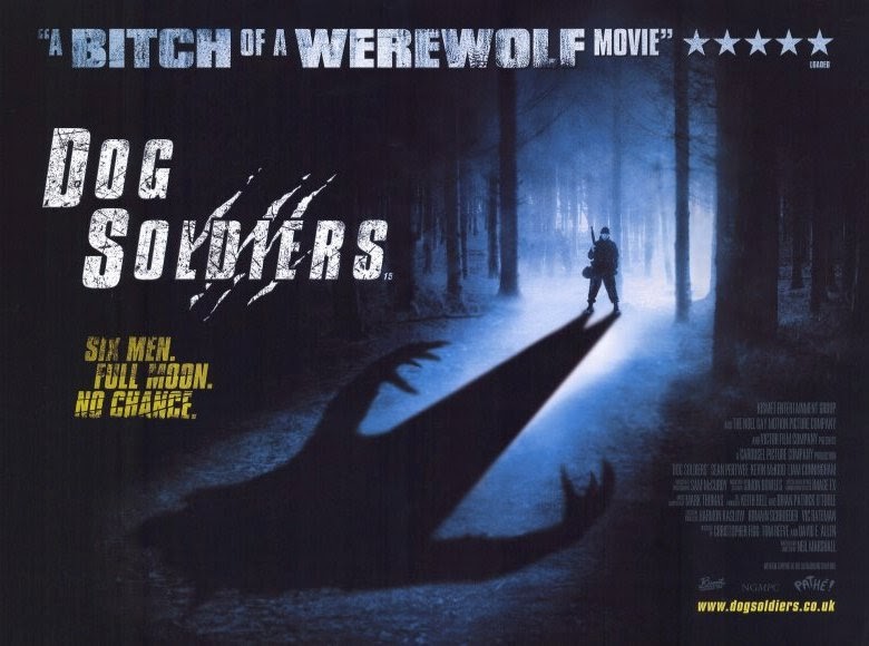 Horror Mediafire Dog Soldiers (2002)