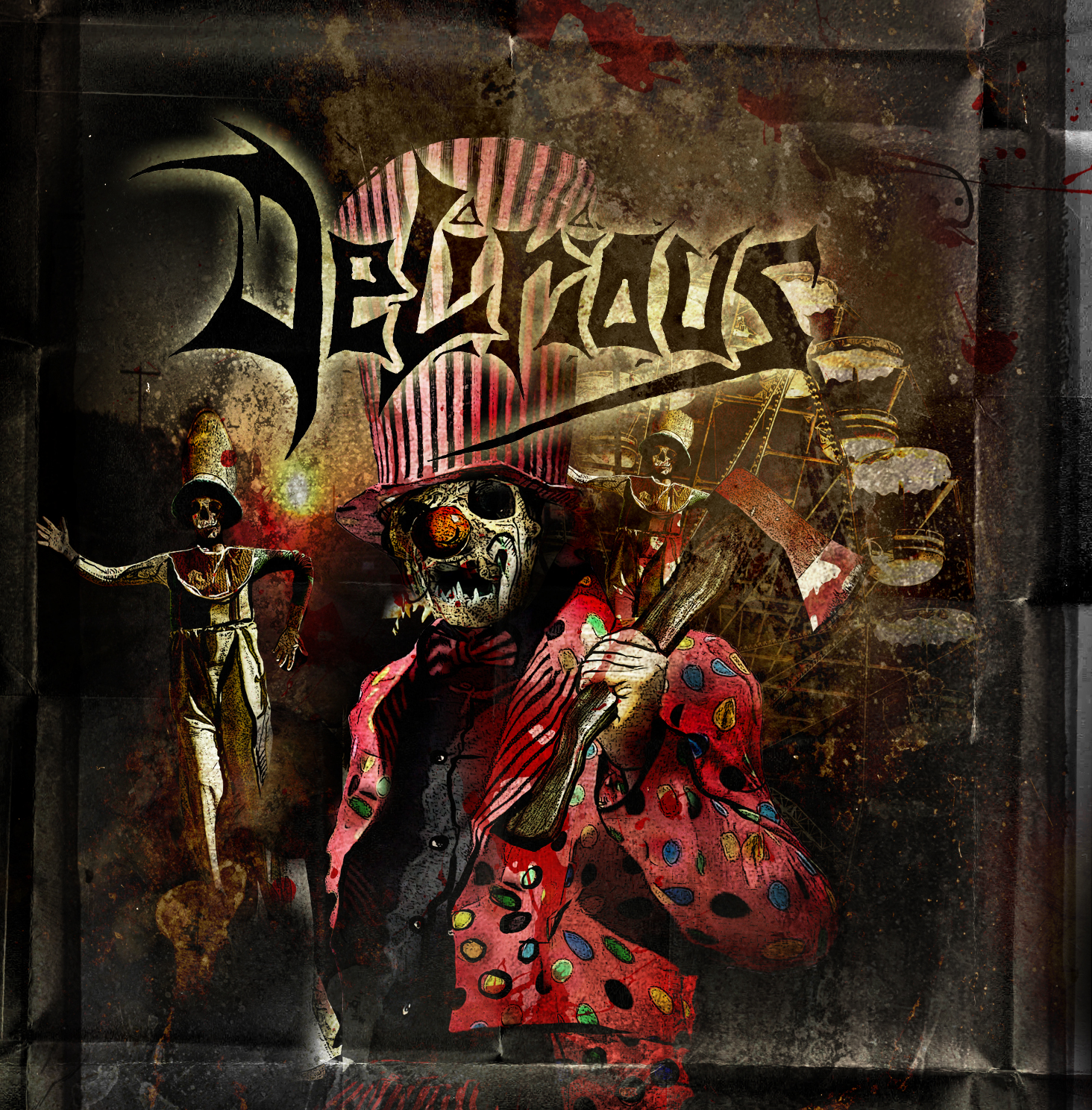 Delirious Gives Us the Rundown About Themselves NataliezWorld