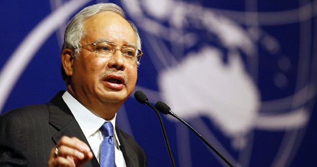 kenaikan gaji 2013