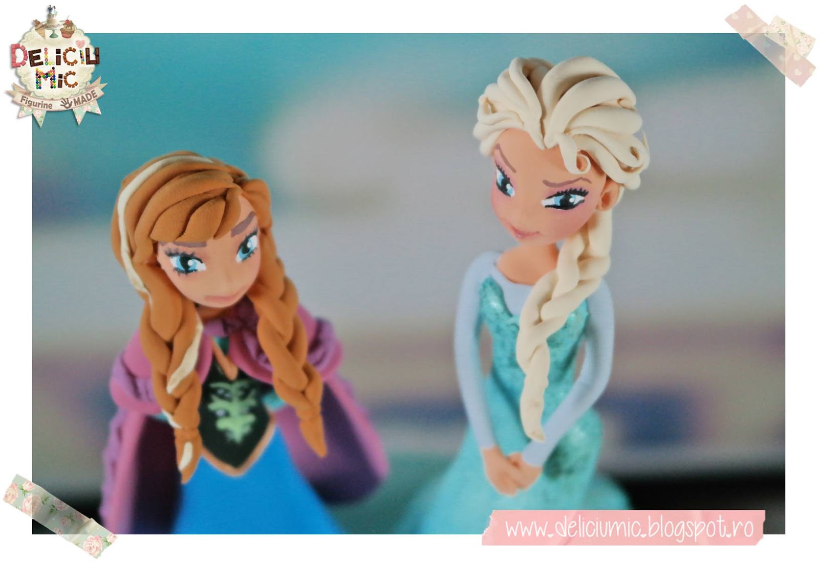 tort frozen tort frozen