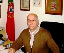 José Martins, colaborador permanente (história militar e arquivos)