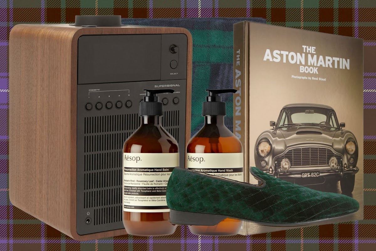 Holidays gift guide Holidays gift guide