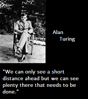 A.Turing