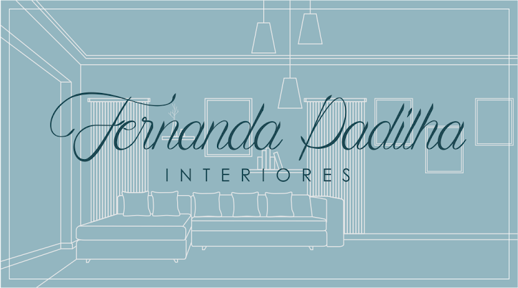 Fernanda Padilha - Designer de Interiores