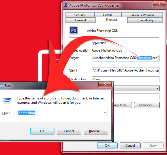 Cara Cepat Membuka Berbagai Aplikasi Pada Windows Anda Cara Cepat Membuka Berbagai Aplikasi Pada Windows Anda