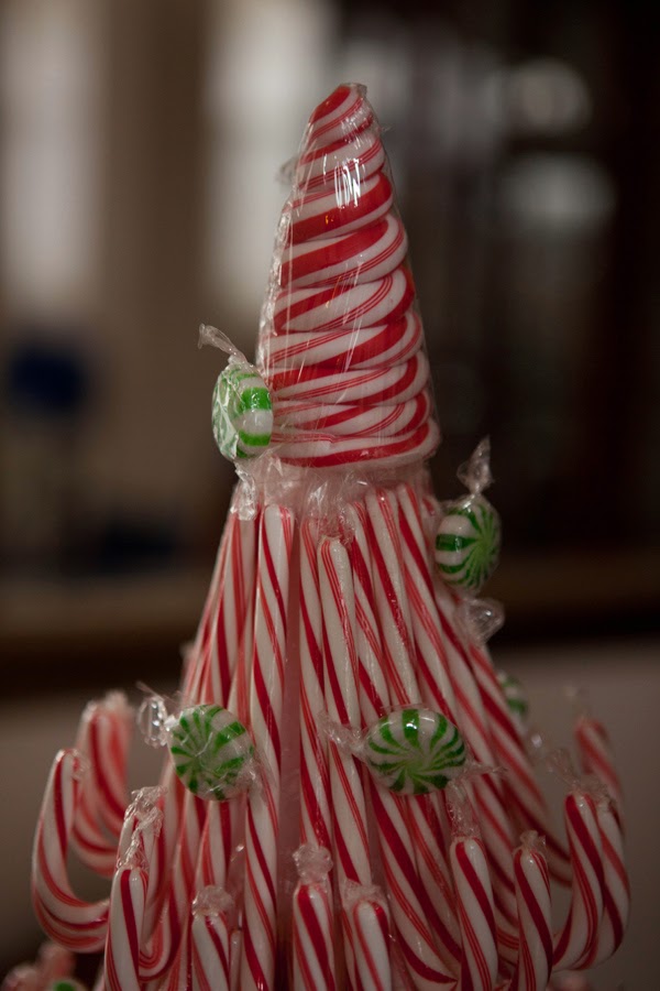 DIY Christmas Trees Ideas - DIY Craft Projects