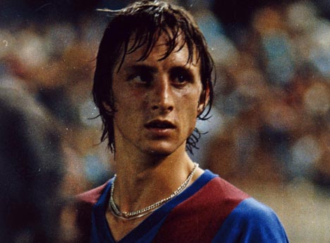 cruyff johan barcelona ronaldo 1978 football barca fc cristiano barcablog wish birthday happy 1973 frasi want van el messi player