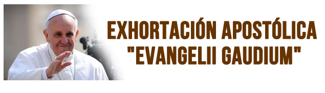 Evangelii Gaudium