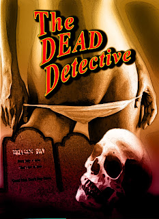 The Dead Detective video