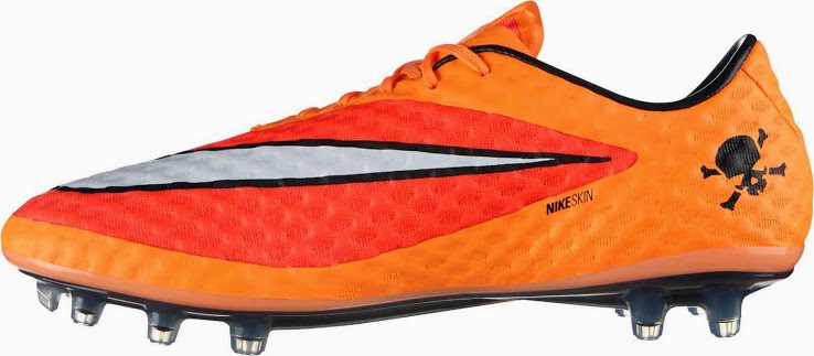 Nike Hypervenom Phinish Leather Boots Released Footy