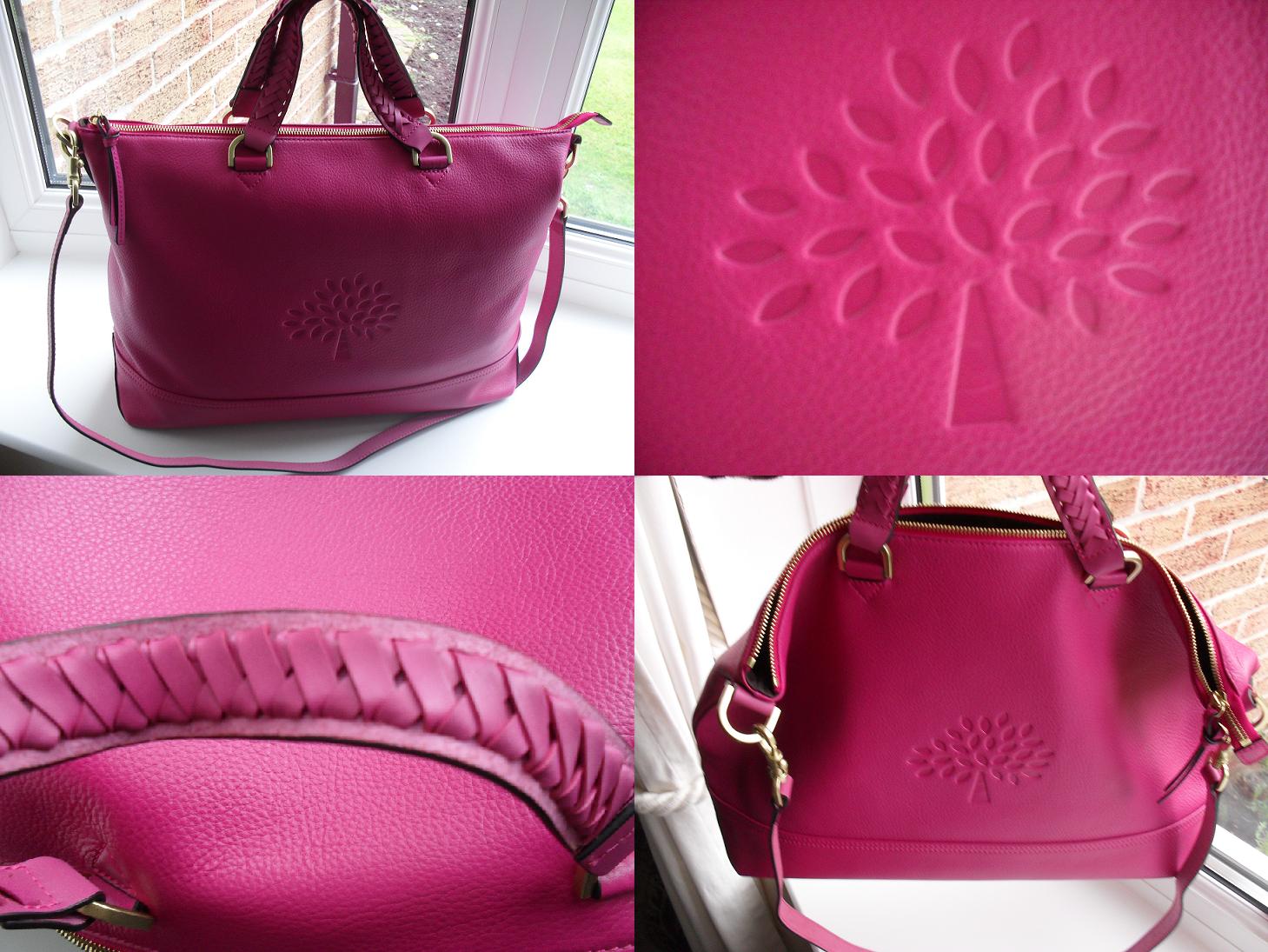 Mulberry Сумки Купить В Москве