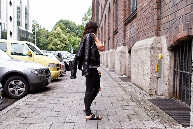 Casey's Collection: Munchen