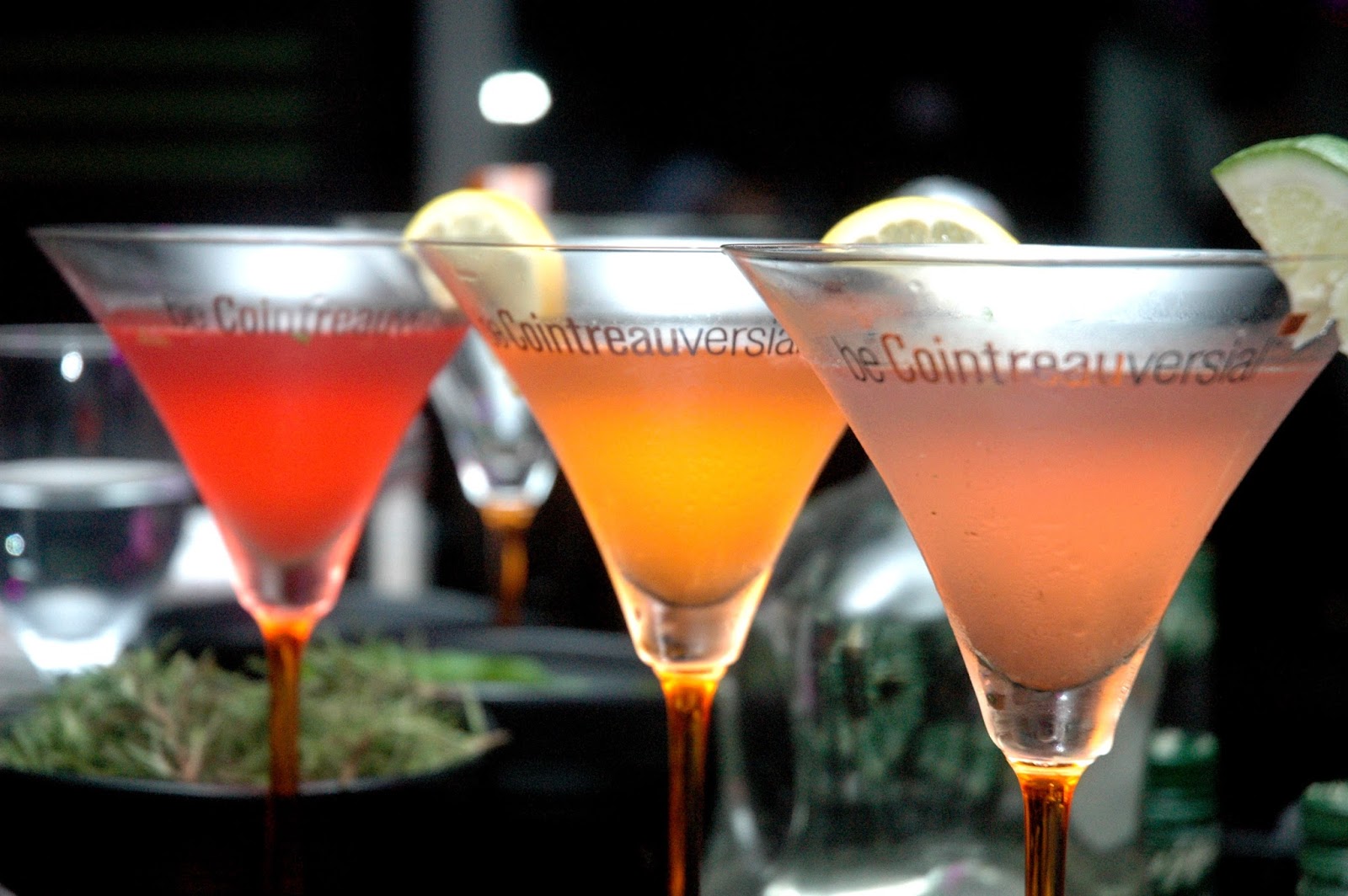 DUDE FOR FOOD Doing it Right Your Perfect Margarita with Casa Noble