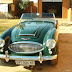 1962 Austin Healey 3000 MK.II