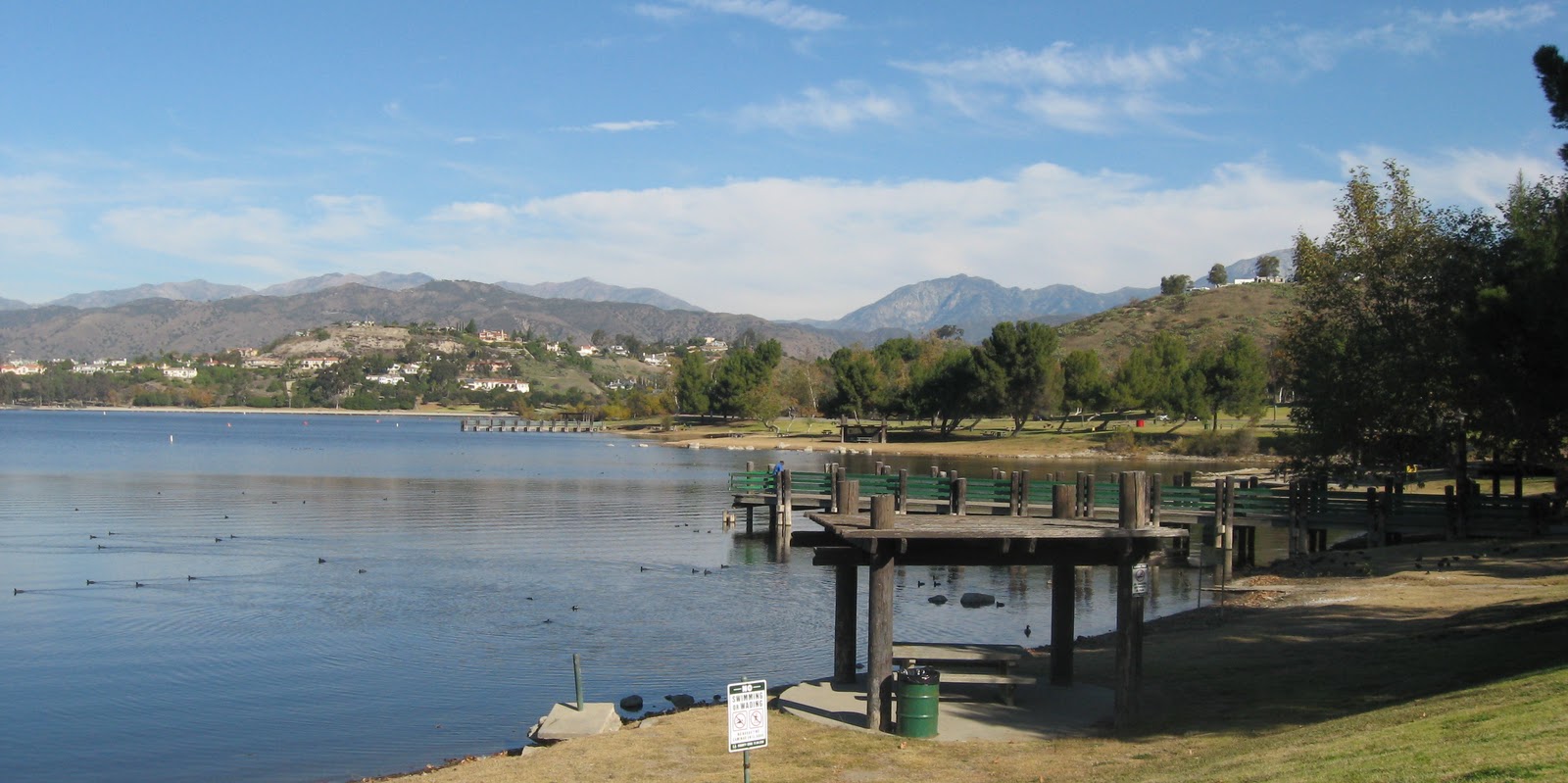 The ClaremontCyclist My Favorite Routes VI Bonelli Park Loop (Road)...