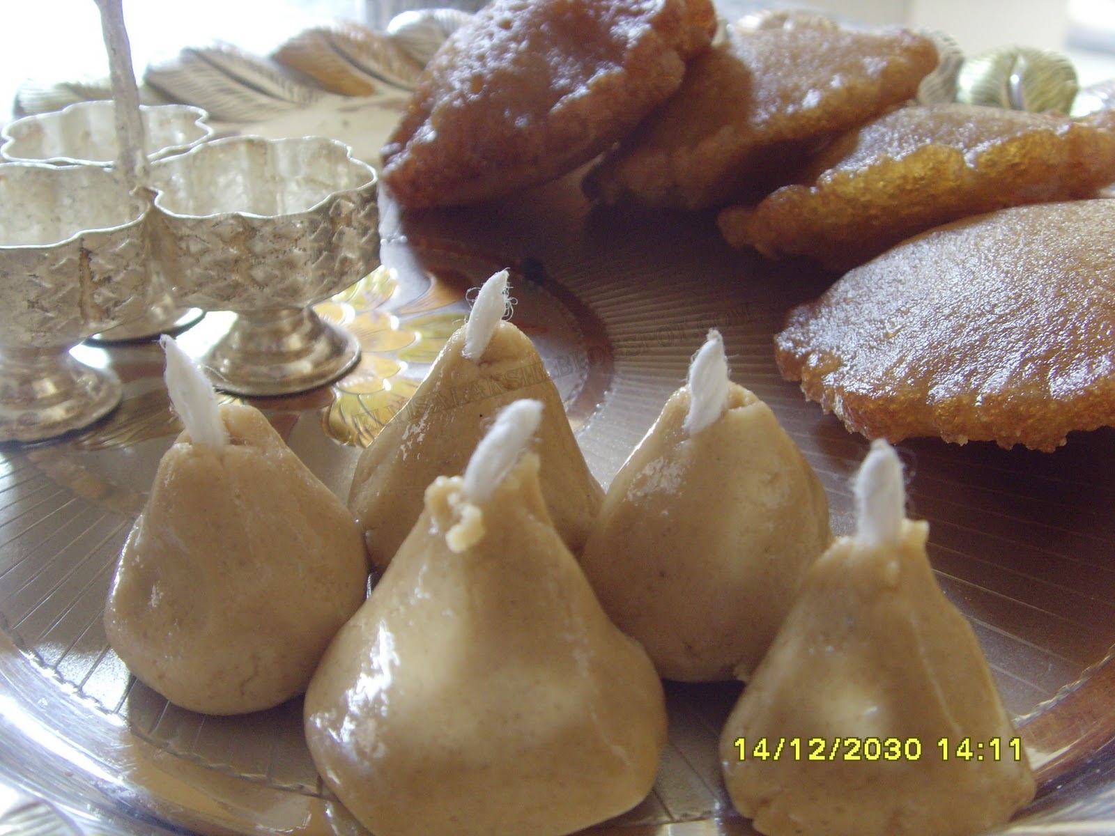 Pillayar Nonbu