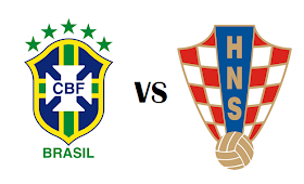 Prediksi Brazil vs Kroasia