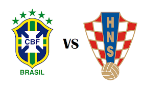 Prediksi Brazil vs Kroasia Prediksi Brazil vs Kroasia