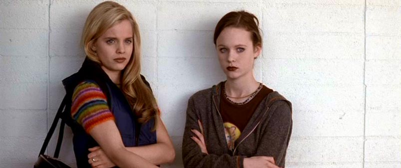 Movie Micah : American Beauty (1999) (R)