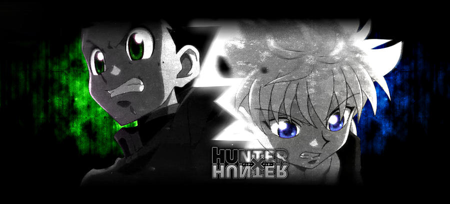 Assistir Hunter x Hunter Ep 121 Online