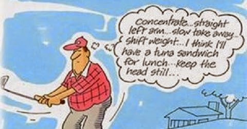 Rules Of Golf Excuses For Bad Golf That We Have Probably Used