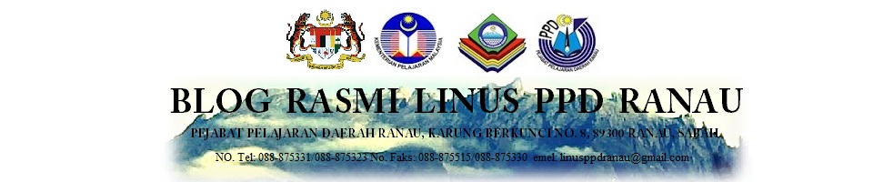 LINUS PPD RANAU