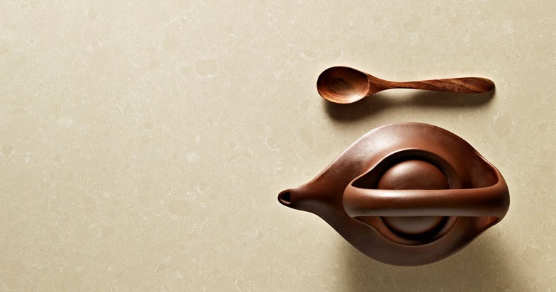 Encimera de Cuarzo para la Cocina