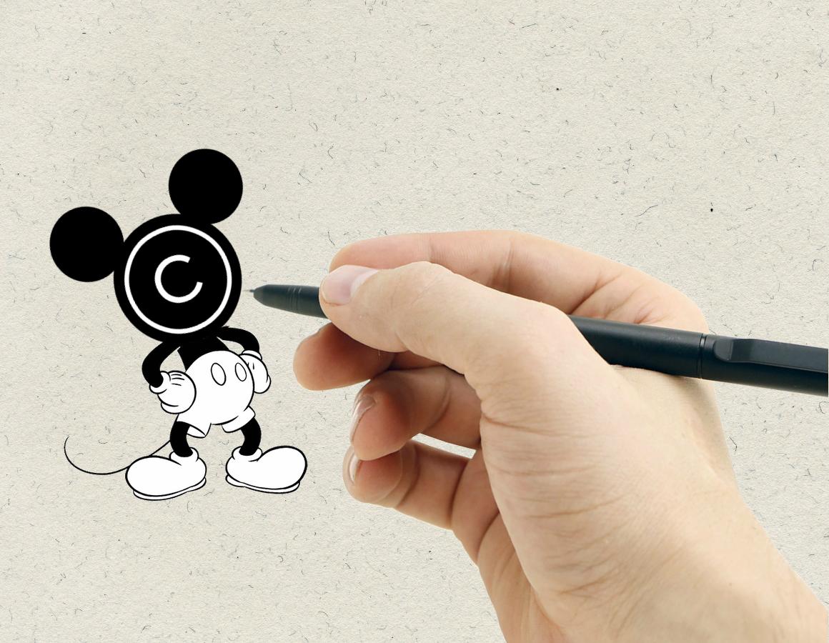 How Mickey Mouse Has Evaded Copyright Law How Mickey Mouse Has Evaded Copyright Law