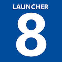 Launcher 8 1.7f (v1.7f) APK